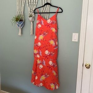 Lulu’s Midi Dress